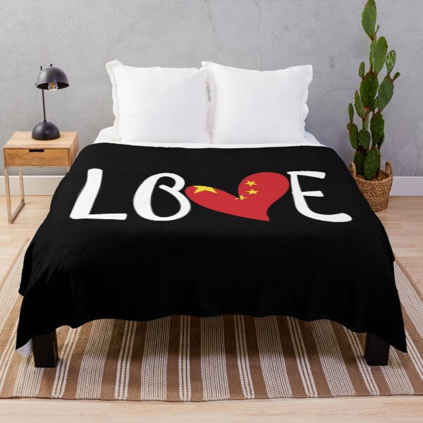 Item preview, Chinese Valentines Day designed and sold by BufFord71.