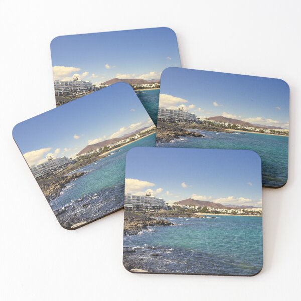 Item preview, Costa Teguise Promenade  designed and sold by Ann Biddlecombe.