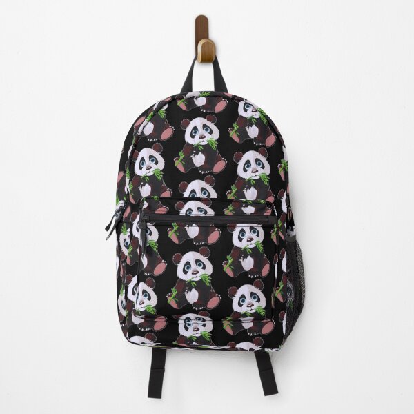 Item preview, Cuta Animal Friendly Panda Essential . designed and sold by sekqfzeranb.