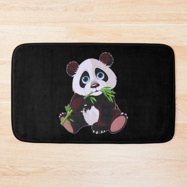 Item preview, Cuta Animal Friendly Panda Essential .    designed and sold by sekqfzeranb.