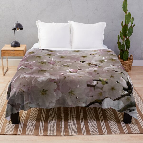 Item preview, Cherry Blossoms designed and sold by ArtEntwined.
