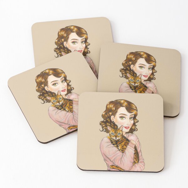 Item preview, Bengal Girl designed and sold by Loly artist.