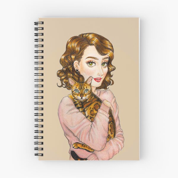 Item preview, Bengal Girl designed and sold by Loly artist.