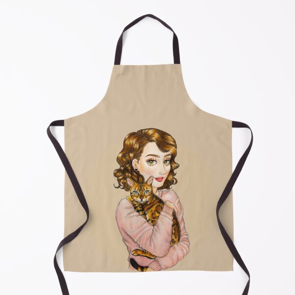 Item preview, Bengal Girl designed and sold by Loly artist.