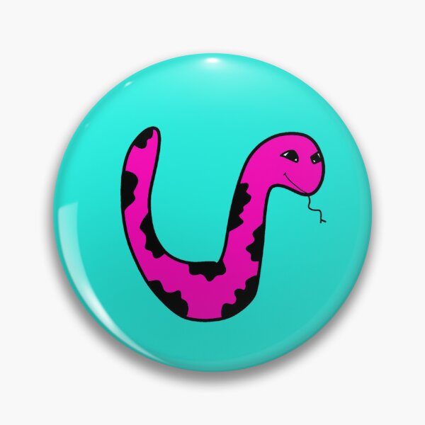 Item preview, Colorful snake designed and sold by William Carneiro.