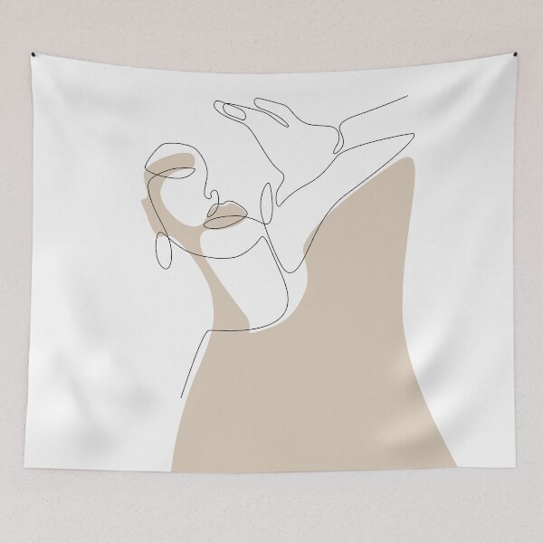 Item preview, Beige Selfie designed and sold by ExplicitDesign.