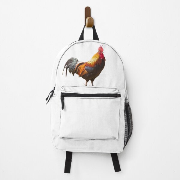 Item preview, quality rooster sweatshirt designed and sold by ZANTRART.