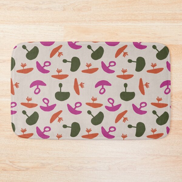 Item preview, Respect your Singularity - Midcentury elements - Retro color  designed and sold by caligrafica.