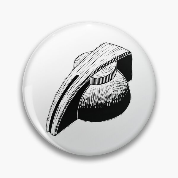 Item preview, Chicken Head Knob designed and sold by JoelHansonArt.