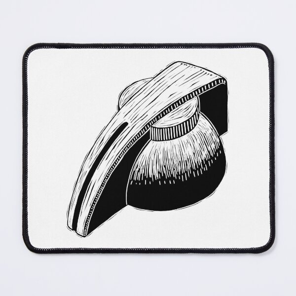 Item preview, Chicken Head Knob designed and sold by JoelHansonArt.