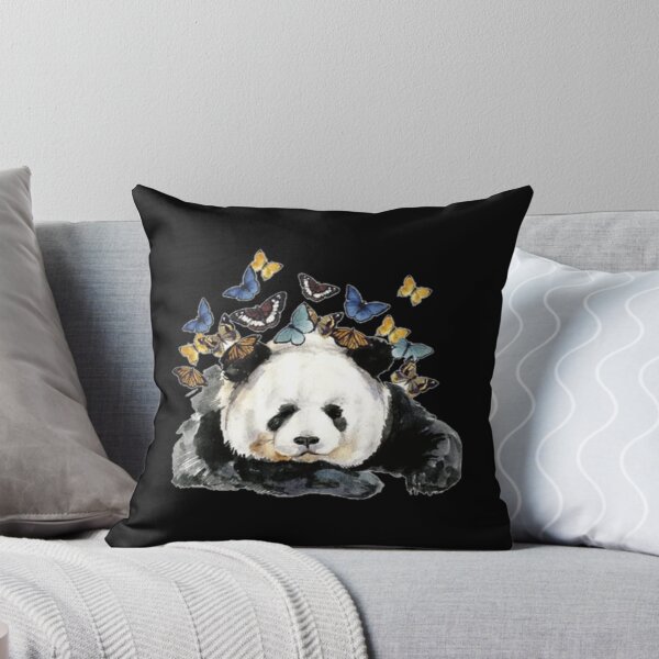 Item preview, Cuta Animal Friendly Panda Essential . designed and sold by sekqfzeranb.