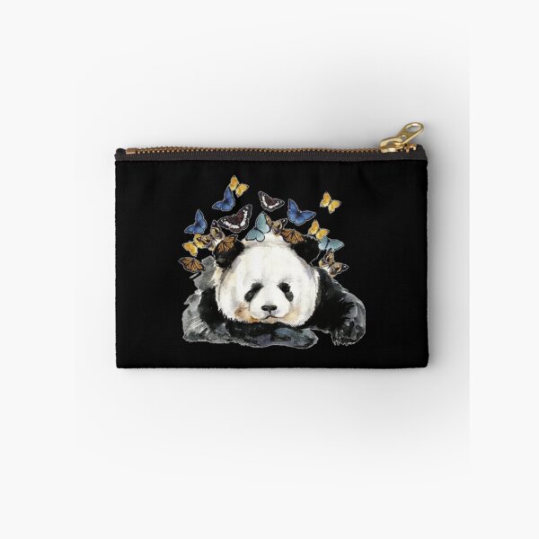 Item preview, Cuta Animal Friendly Panda Essential . designed and sold by sekqfzeranb.