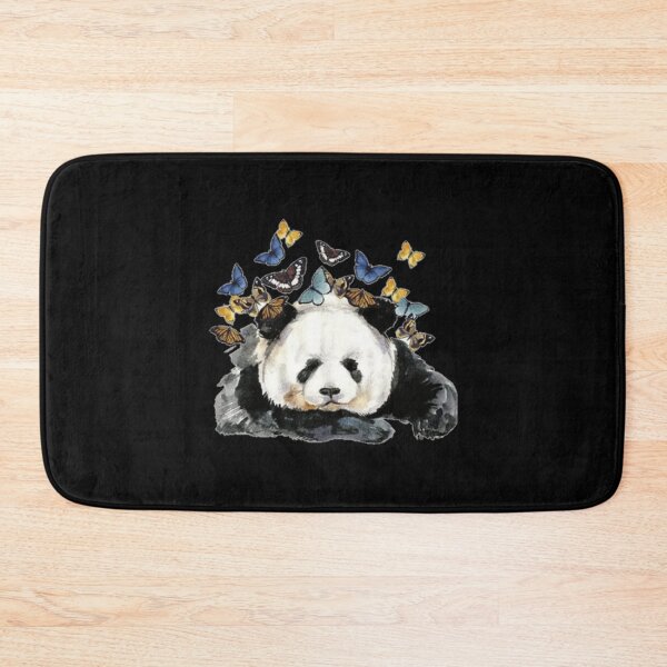 Item preview, Cuta Animal Friendly Panda Essential . designed and sold by sekqfzeranb.