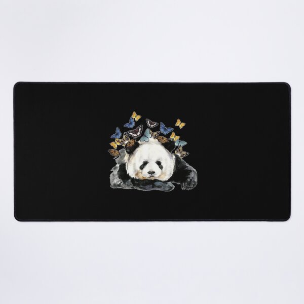 Item preview, Cuta Animal Friendly Panda Essential . designed and sold by sekqfzeranb.