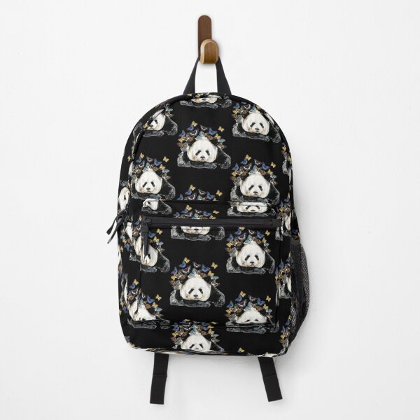 Item preview, Cuta Animal Friendly Panda Essential . designed and sold by sekqfzeranb.