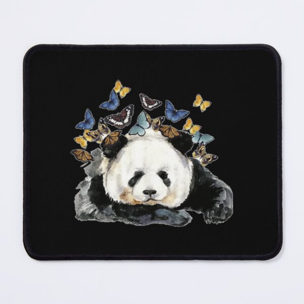 Item preview, Cuta Animal Friendly Panda Essential . designed and sold by sekqfzeranb.