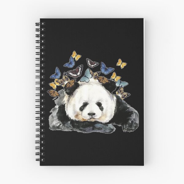 Item preview, Cuta Animal Friendly Panda Essential . designed and sold by sekqfzeranb.