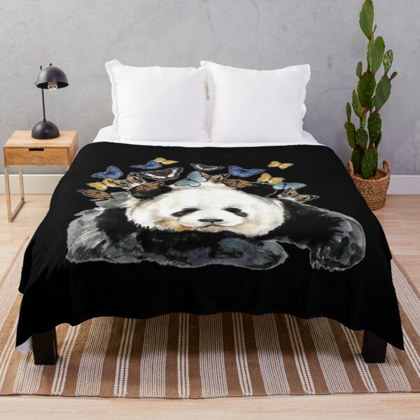 Item preview, Cuta Animal Friendly Panda Essential . designed and sold by sekqfzeranb.