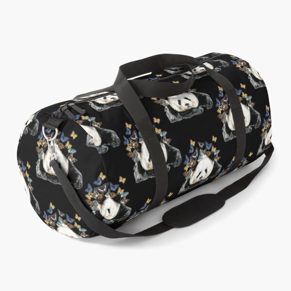 Item preview, Cuta Animal Friendly Panda Essential . designed and sold by sekqfzeranb.