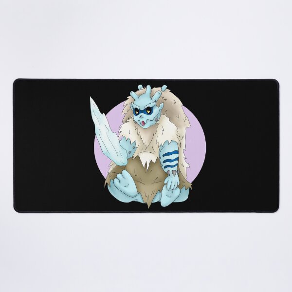 Item preview, Goss harag chibi designed and sold by MissAxelle.