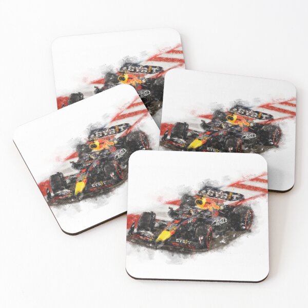 Item preview, Max Verstappen 2022 designed and sold by Theodor Decker.