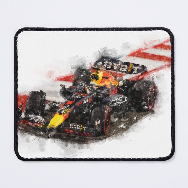 Item preview, Max Verstappen 2022 designed and sold by Theodor Decker.
