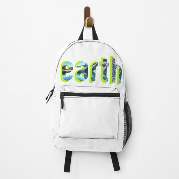Item preview, Earth and its natural beauty designed and sold by namifile.