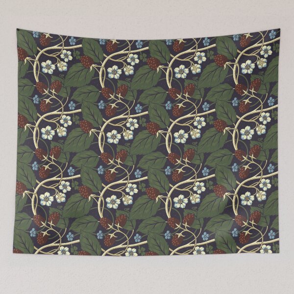 Item preview, Blackberries designed and sold by Feroniae.