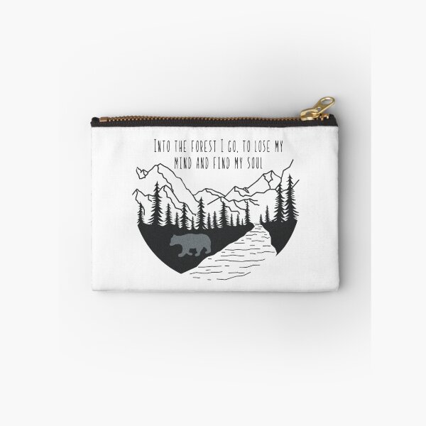 Item preview, Into the Forest designed and sold by lexiwhite17.