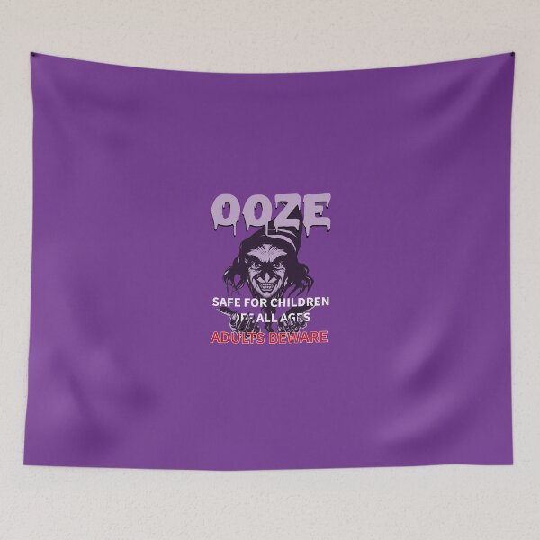 Item preview, Ooze designed and sold by FreemanDesignStudio.