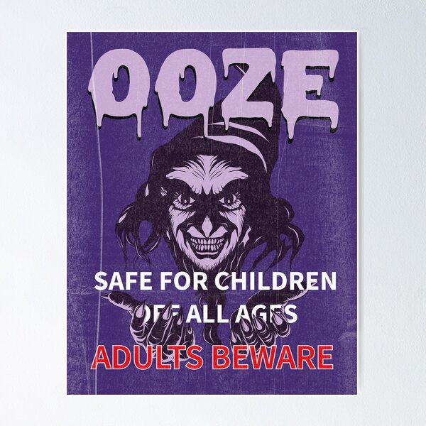 Item preview, Ooze designed and sold by FreemanDesignStudio.