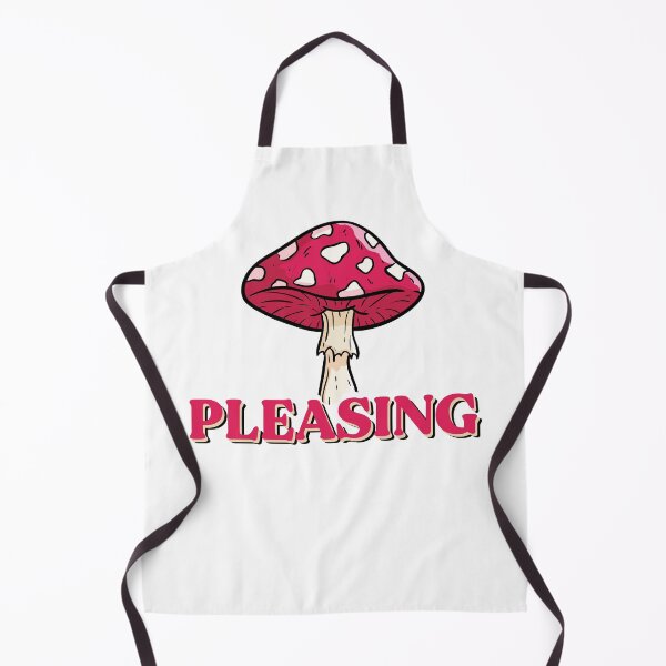 Item preview, Pleasing three mushrooms designed and sold by kind4you.