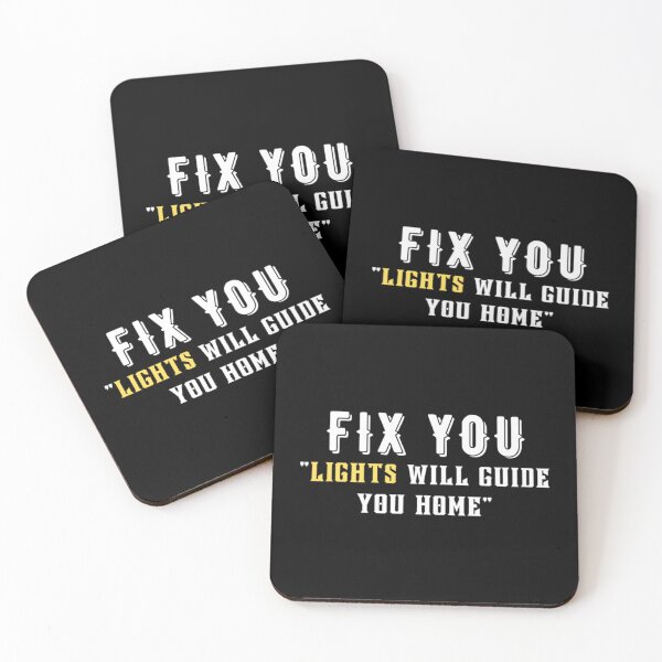 Item preview, Vintage Fix You Lights Will Guide You Home designed and sold by BufFord71.