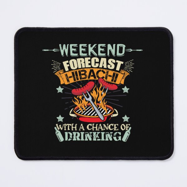 Item preview, Hibachi Grill Lover Men Japanese Barbecue Gift Hibachi designed and sold by DSWShirts.