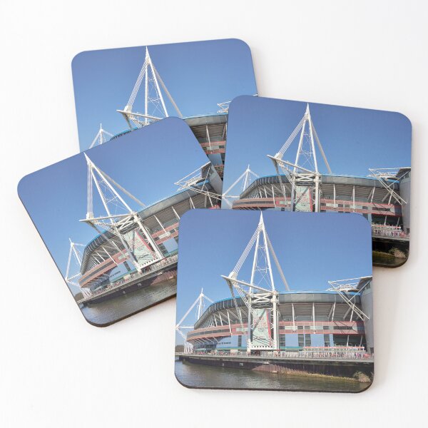 Item preview, Principality Stadium, Cardiff, Wales designed and sold by VnGphoto.