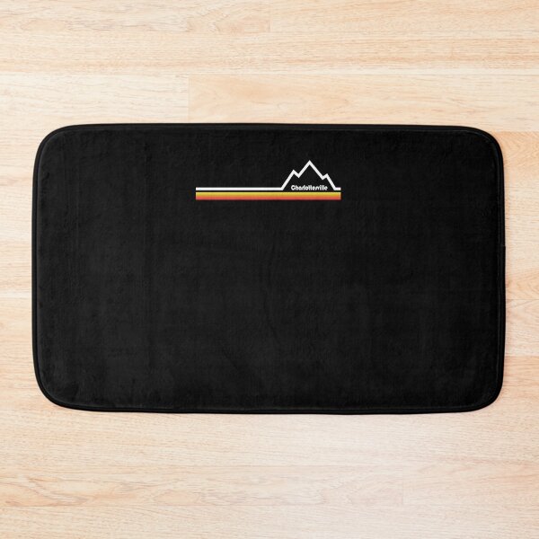 Item preview, Charlottesville Virginia Classic T-Shirt designed and sold by rollinsale.