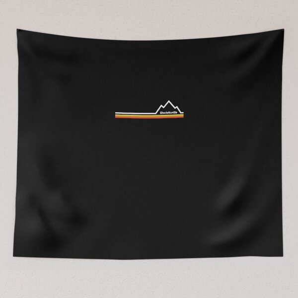 Item preview, Charlottesville Virginia Classic T-Shirt designed and sold by rollinsale.
