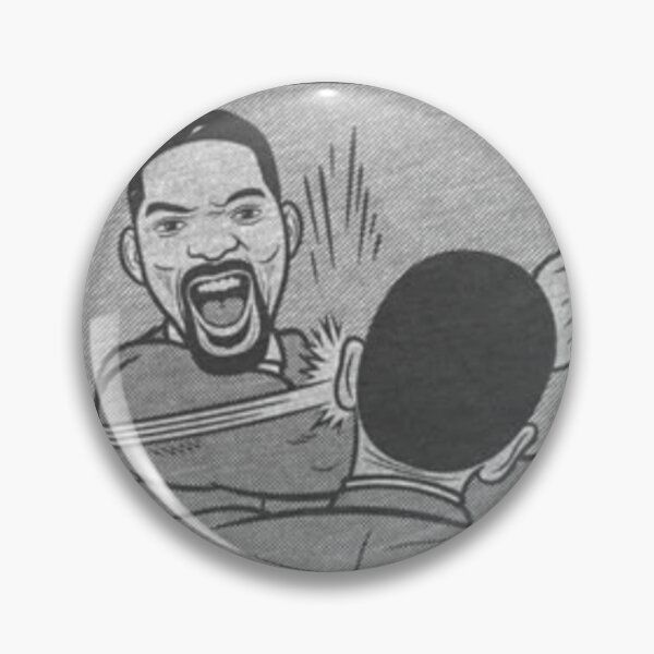 Item preview, Will Smith - Oscars 2022 designed and sold by jordan5L.