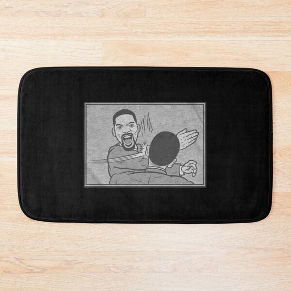 Item preview, Will Smith - Oscars 2022 designed and sold by jordan5L.