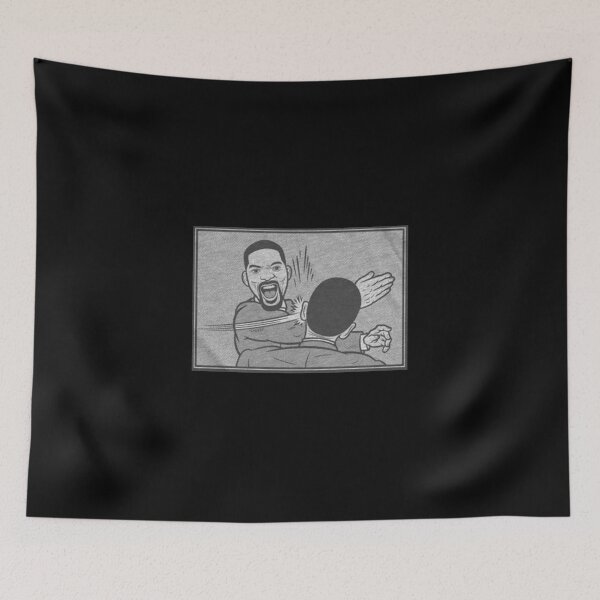 Item preview, Will Smith - Oscars 2022 designed and sold by jordan5L.