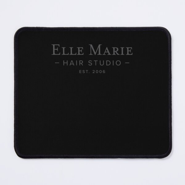 Item preview, Elle Marie est. 2006 Classic designed and sold by FloydBlacks.