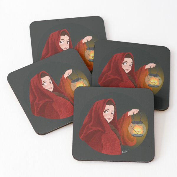 Item preview, Red Robin Hood designed and sold by SweetRobin.