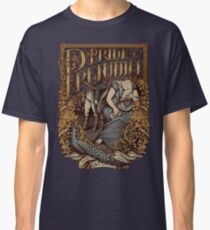 PRIDE AND PREJUDICE Classic T-Shirt