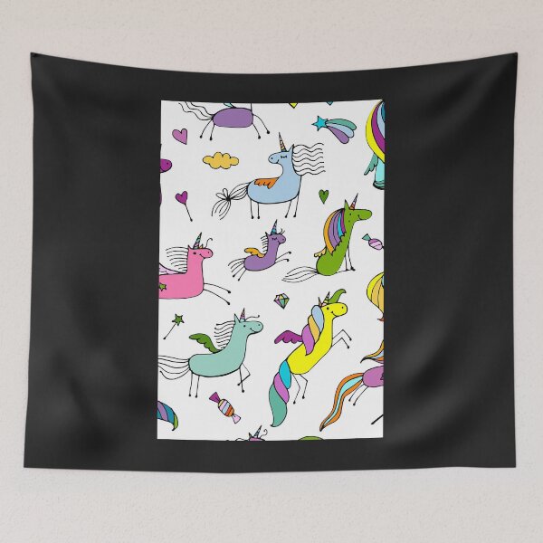 Item preview, the last unicorn colorful cute baby horse 2022 iPhone Case designed and sold by ricnikkiaavi.