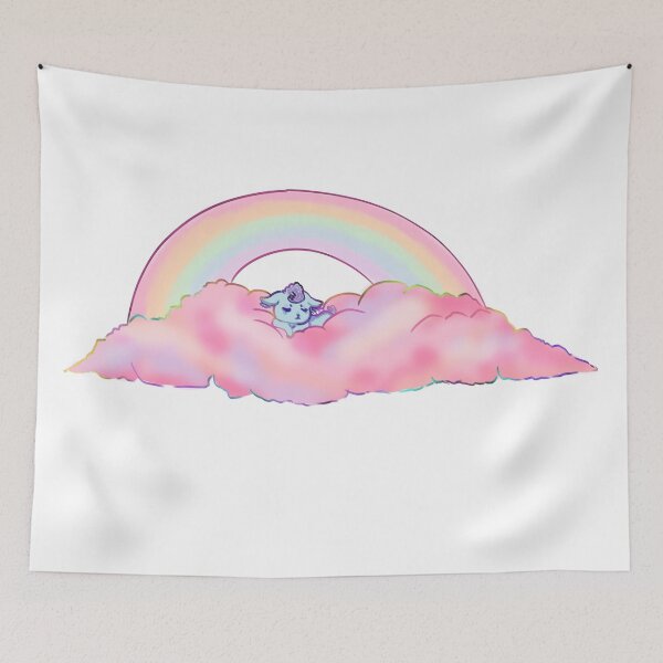 Item preview, Nap Time! designed and sold by 0WitchesHour0.