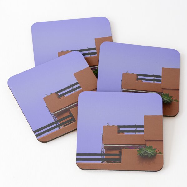 Item preview, Terraces. designed and sold by Paul Pasco.