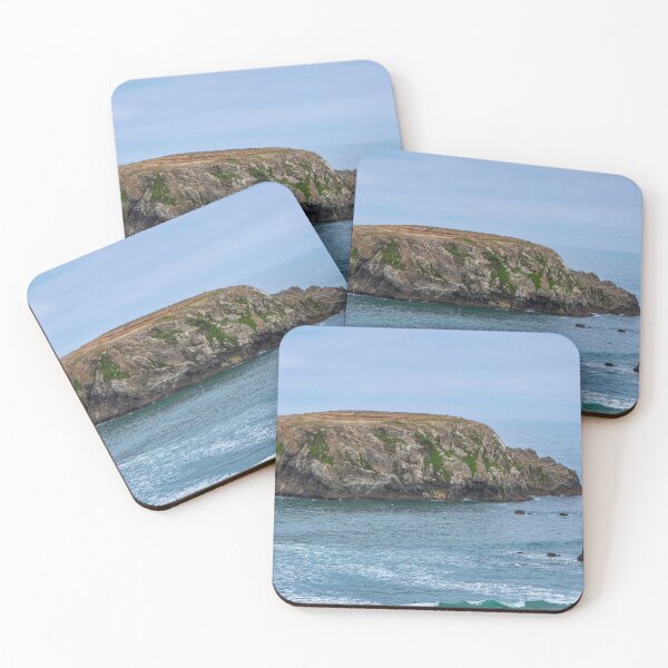 Item preview, Oregon Islands National Wildlife Refuge, Oregon Coast, Ocean, Rocky,  designed and sold by DAM Creative ⭐⭐⭐⭐⭐.