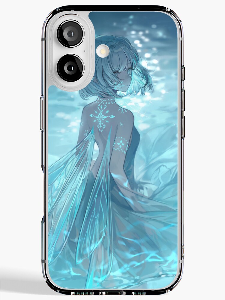 Adorable Armor: Elevate Your Phone Game with Cute Anime Cases