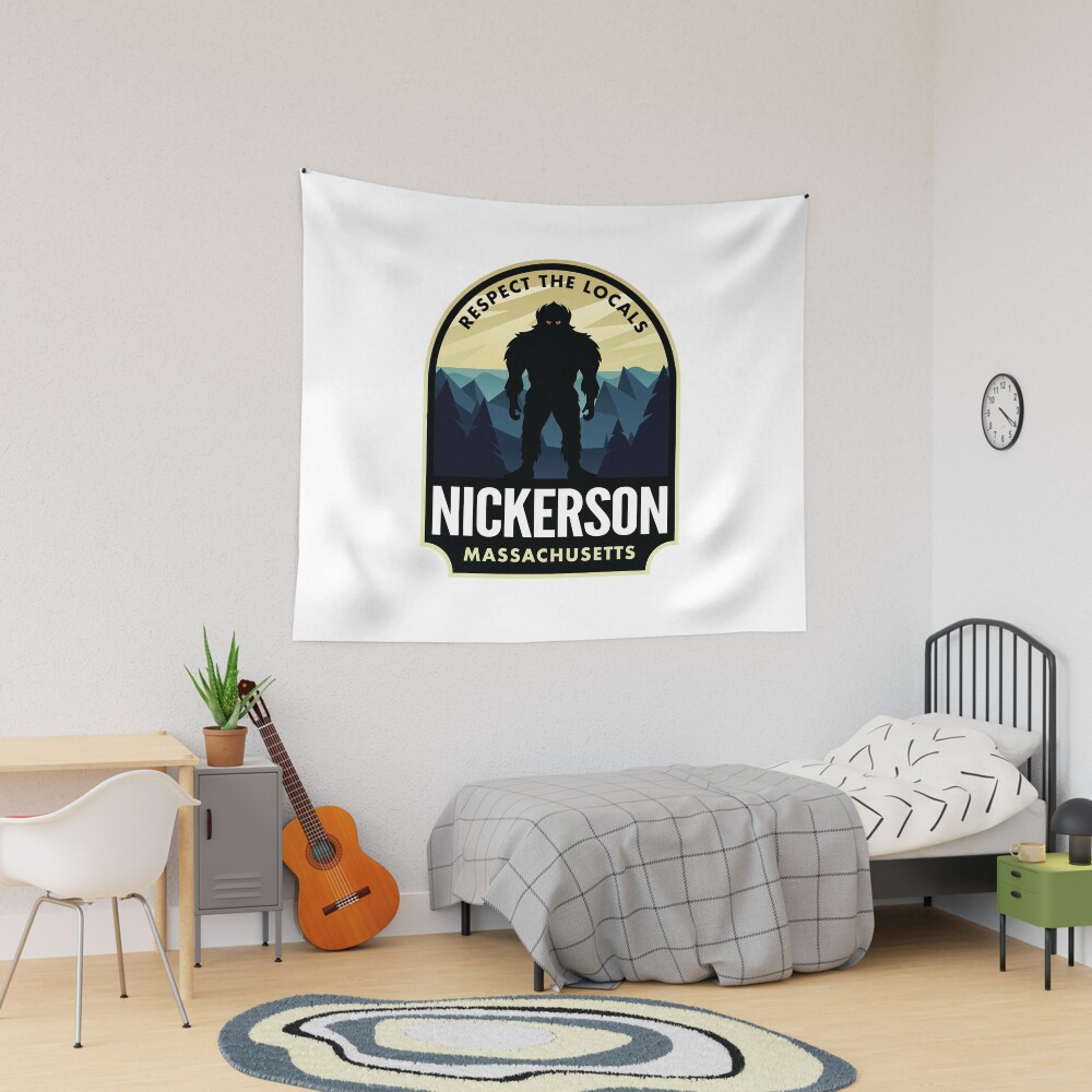 Vista previa del artículo con la obra «Tela decorativa», diseñado y vendido por HalpinDesign.