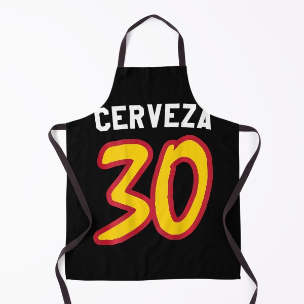 Item preview, Cerveza 30 Beer Fan Athlete Uniform Classic T-Shirt designed and sold by ethenfran6.